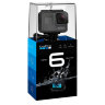Экшн-камера GoPro Hero 6 Black (CHDHX-601)