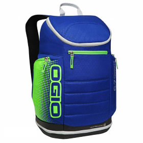 Спортивный рюкзак OGIO C7 Sport Pack, Cyber / Blue (111120.771)